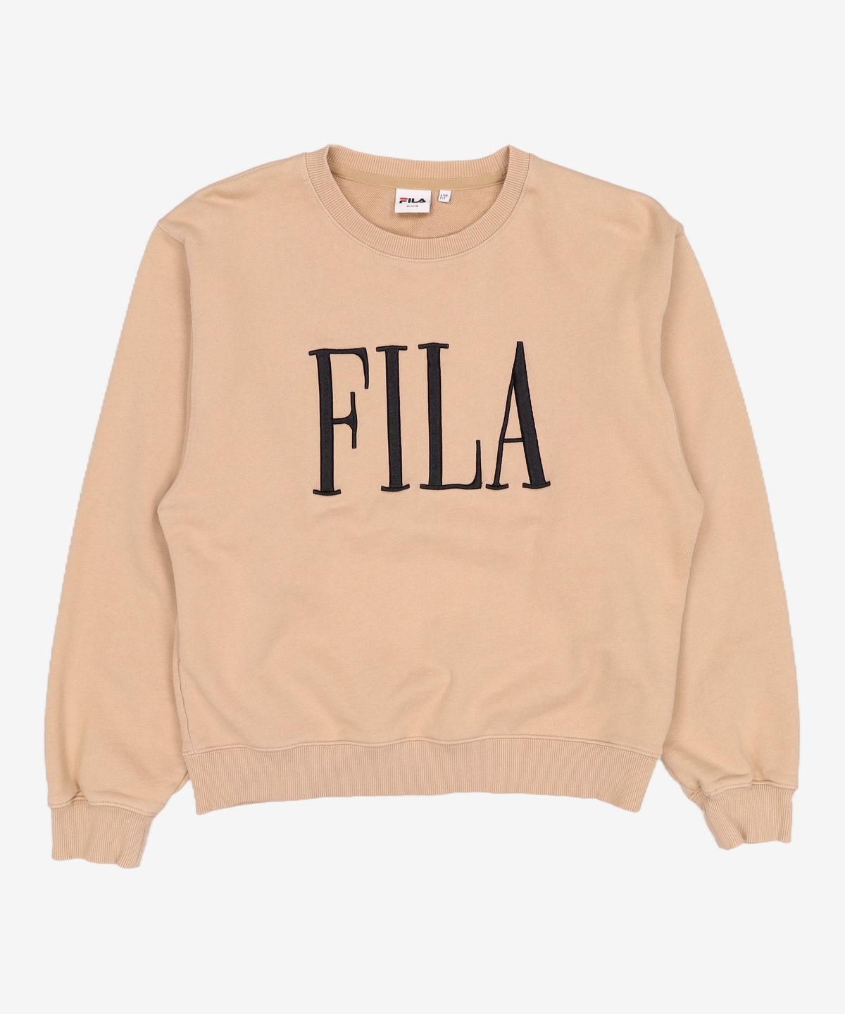 휠라(FILA) 맨투맨/스웨트셔츠 M