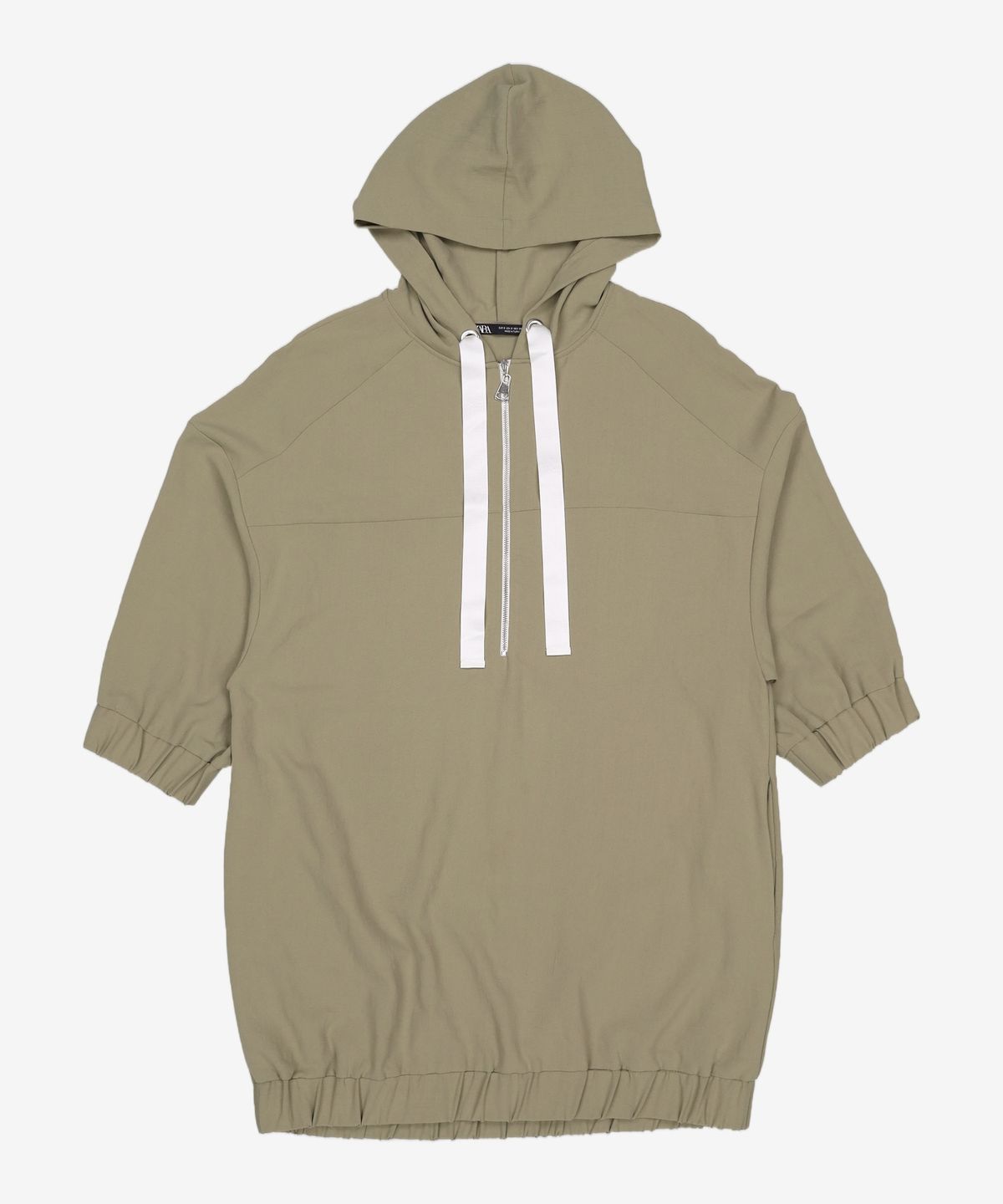 자라(ZARA) 나일론/코치 재킷 S