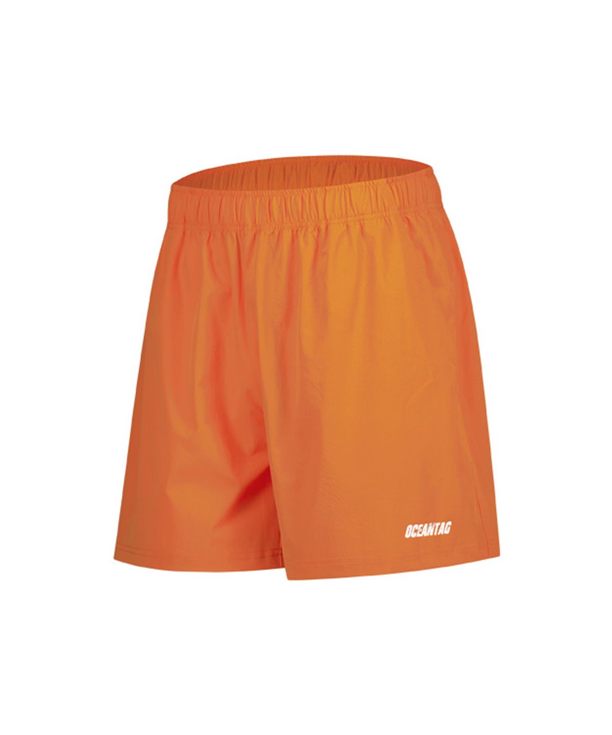 오션테그(OCEANTAG) 아웃도어 스포츠 기능성 반바지  Sports Functional Shorts 오렌지