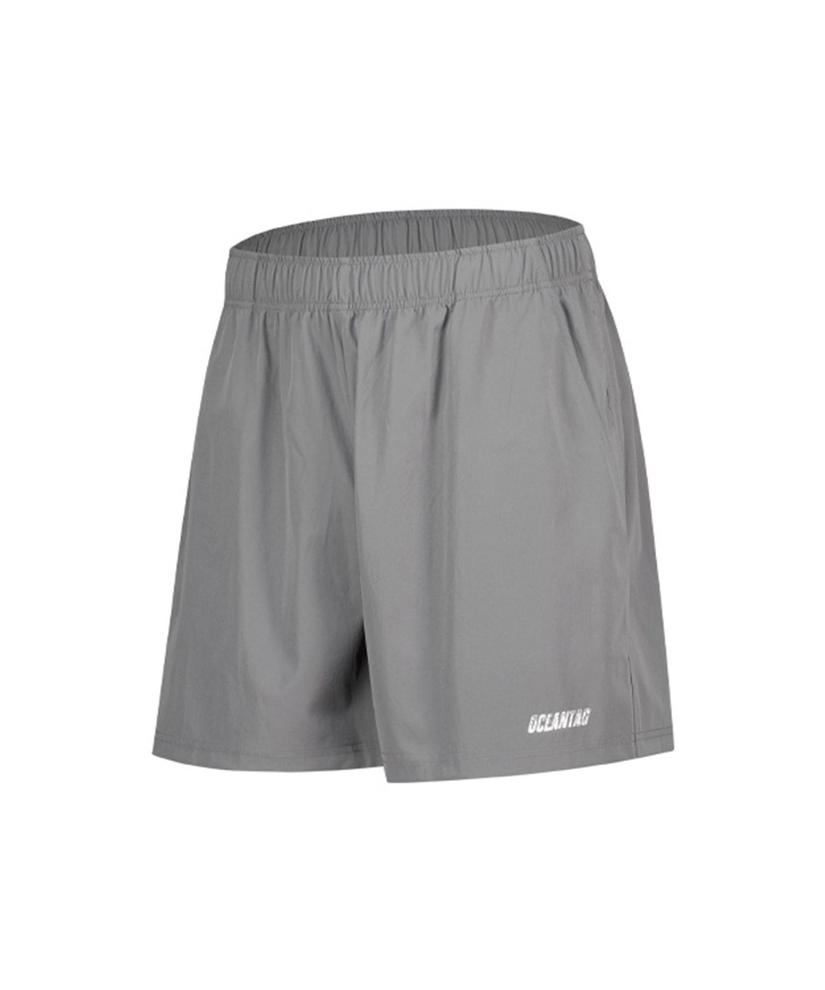 오션테그(OCEANTAG) 아웃도어 스포츠 기능성 반바지  Sports Functional Shorts 차콜