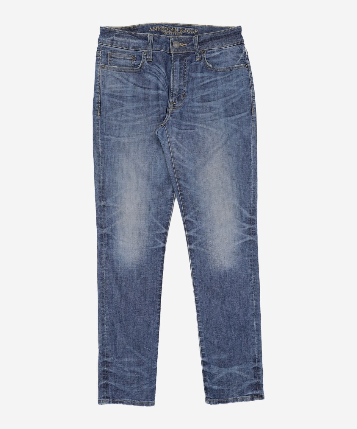 아메리칸이글(AMERICANEAGLE) 청/데님 팬츠 30