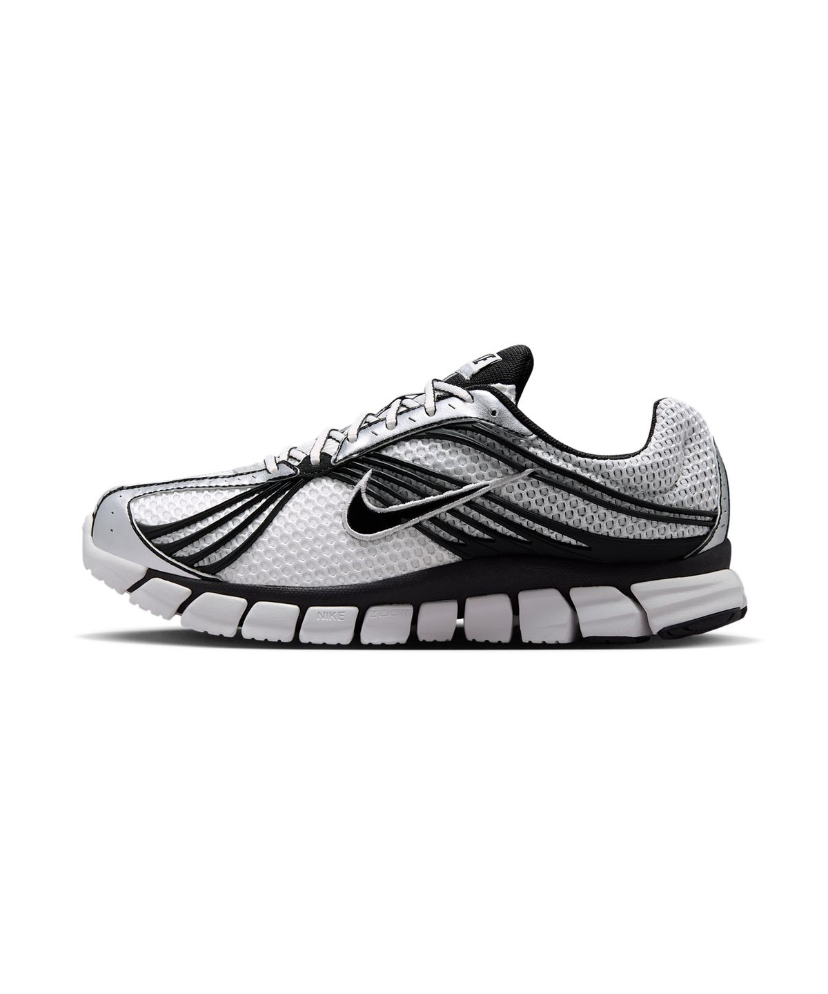 나이키(NIKE) 줌 스카이론 11 M - 서밋 화이트:블랙:라이트 스모크 그레이:메탈릭 실버 / IU1869-101