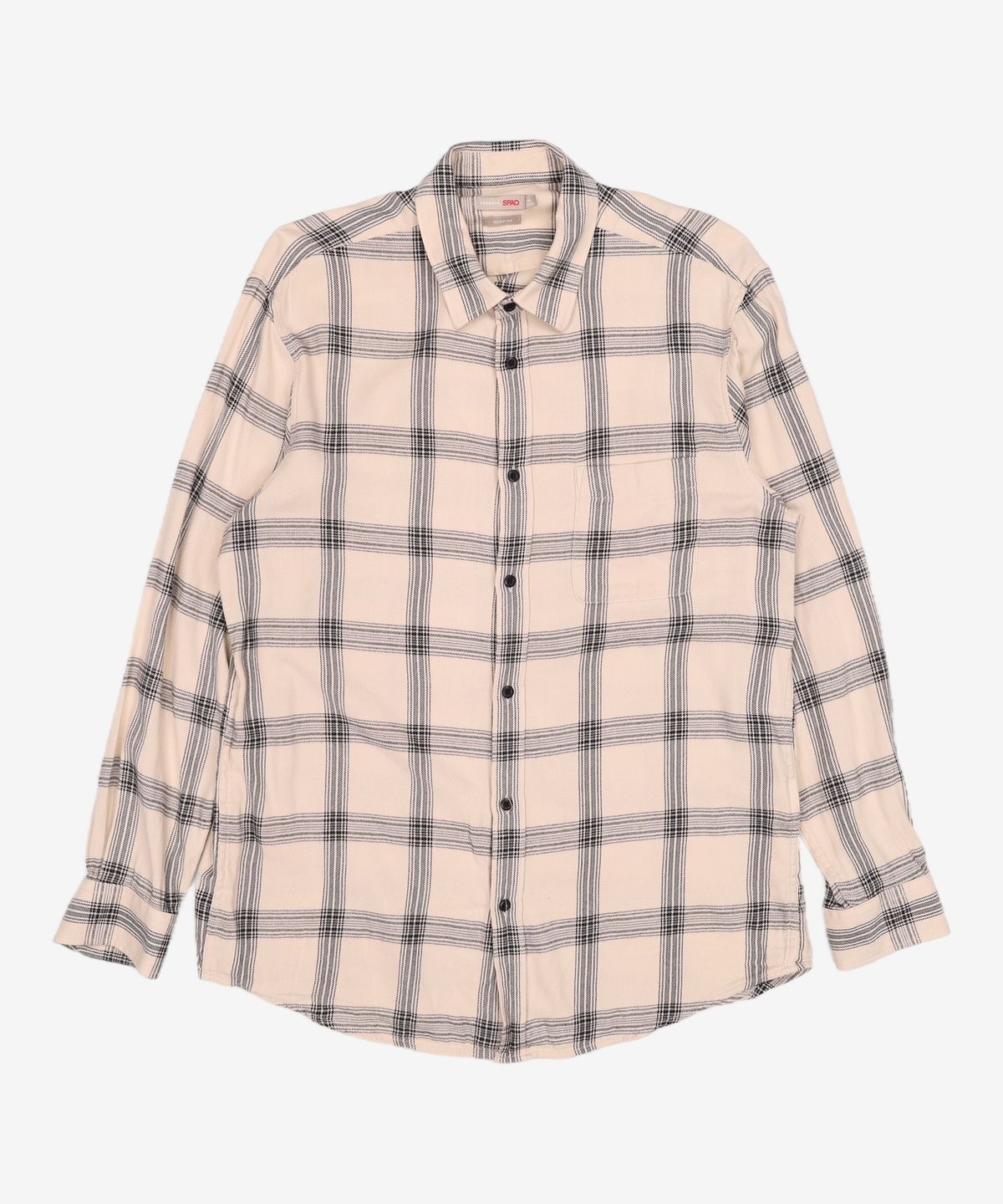 스파오(SPAO) 캐주얼 셔츠 XXL
