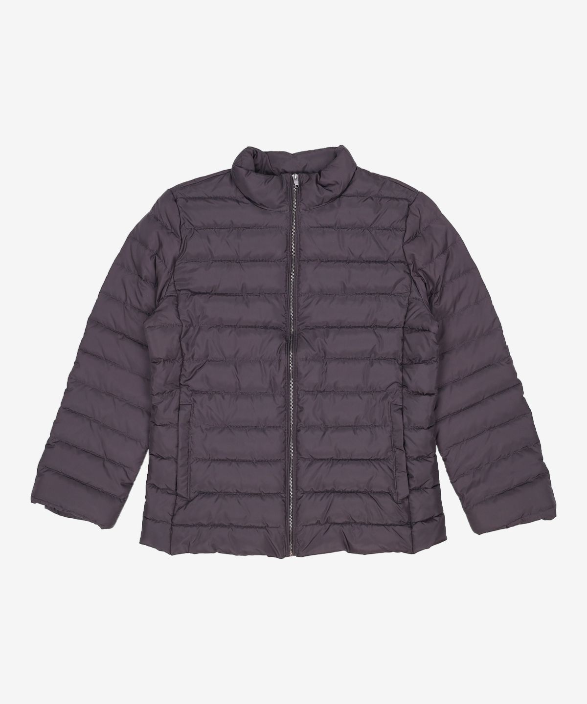 미쏘(MIXXO) 하이넥 경량패딩_MIWJPDV15B M