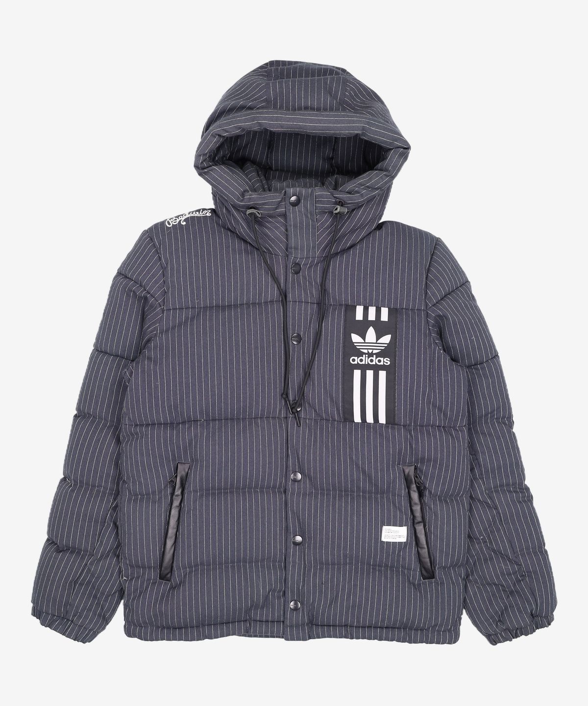 아디다스(ADIDAS) [BK4572] ID96 다운 재킷 베드윈 95