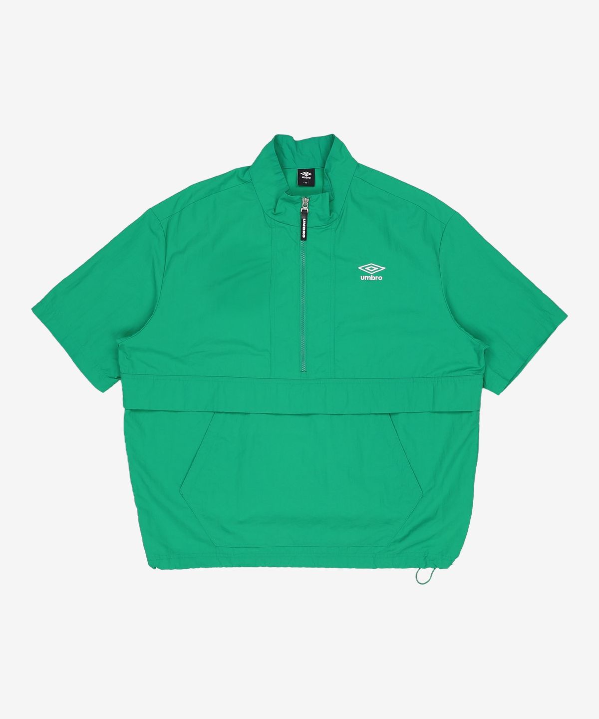 엄브로(UMBRO) 나일론/코치 재킷 100