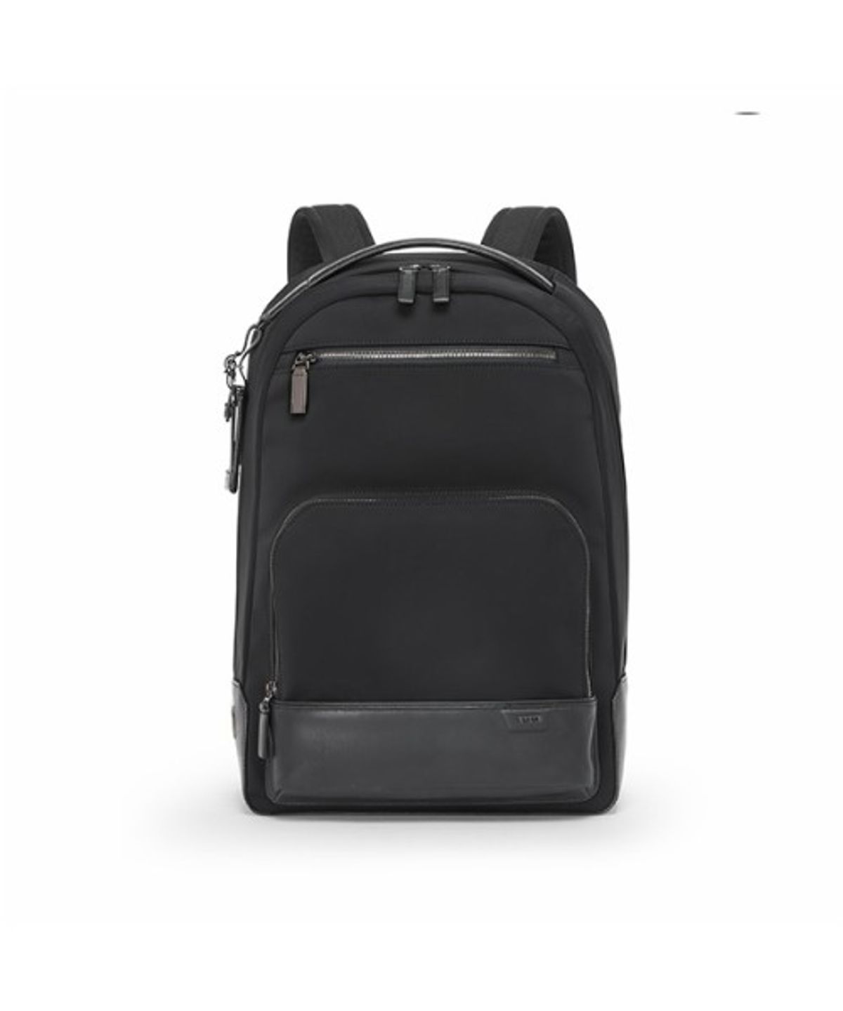 투미(TUMI) 해리슨 HARRISON 워렌 백팩 미드나이트 블랙_06602023MND