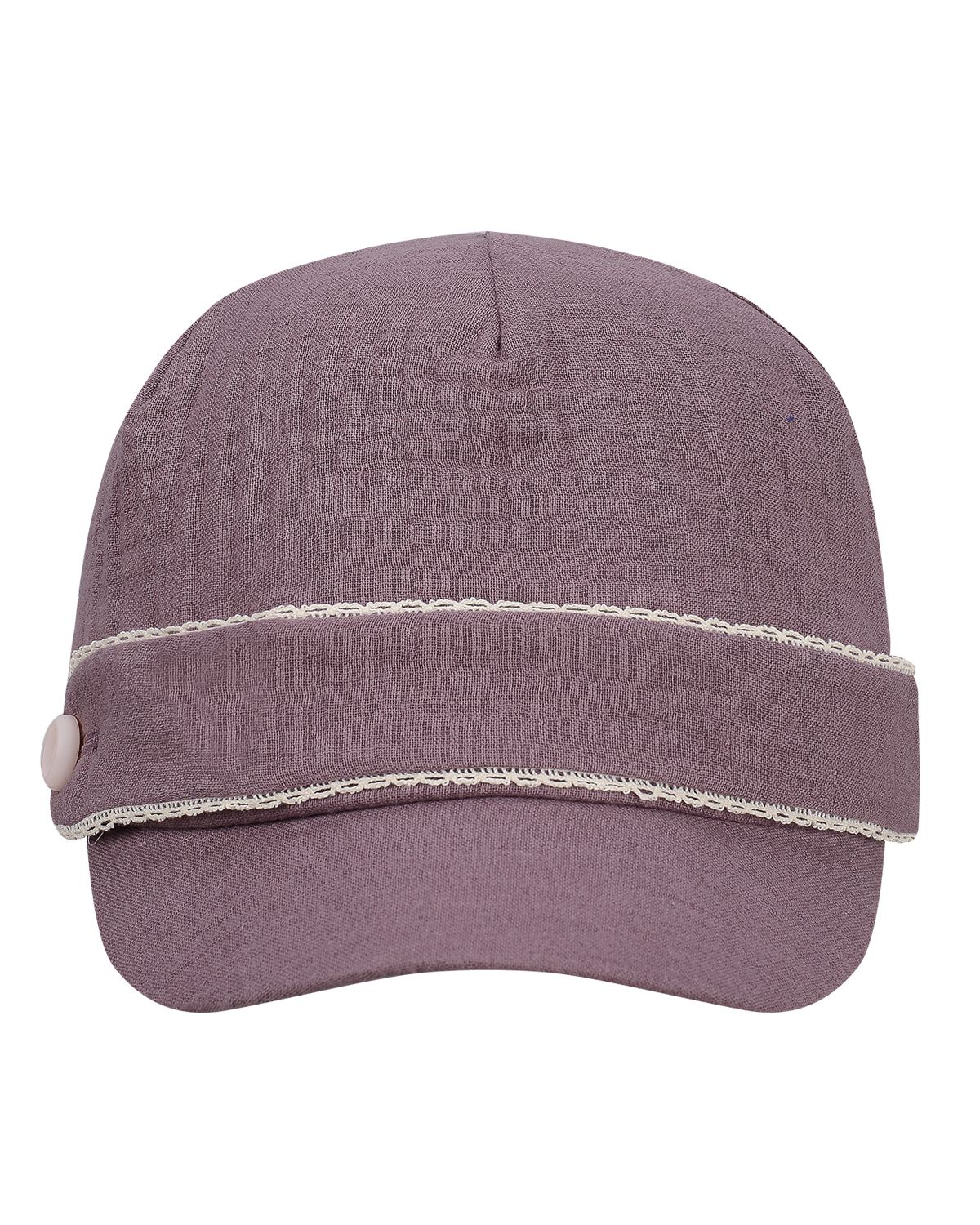 오스하이(OSHIGH) Band Sweat Cap VintagePlum