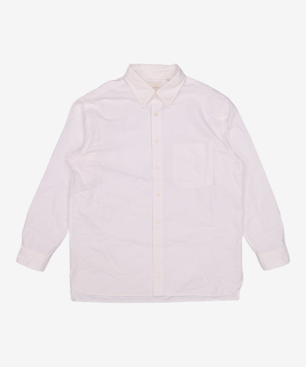 유니클로(UNIQLO) 캐주얼 셔츠 L