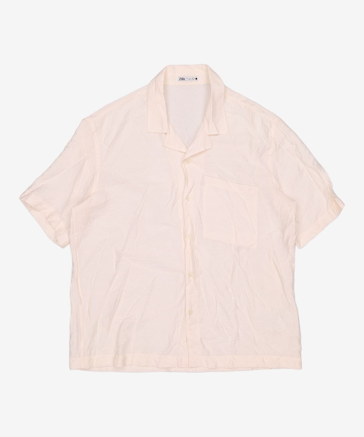 자라(ZARA) 캐주얼 셔츠 L