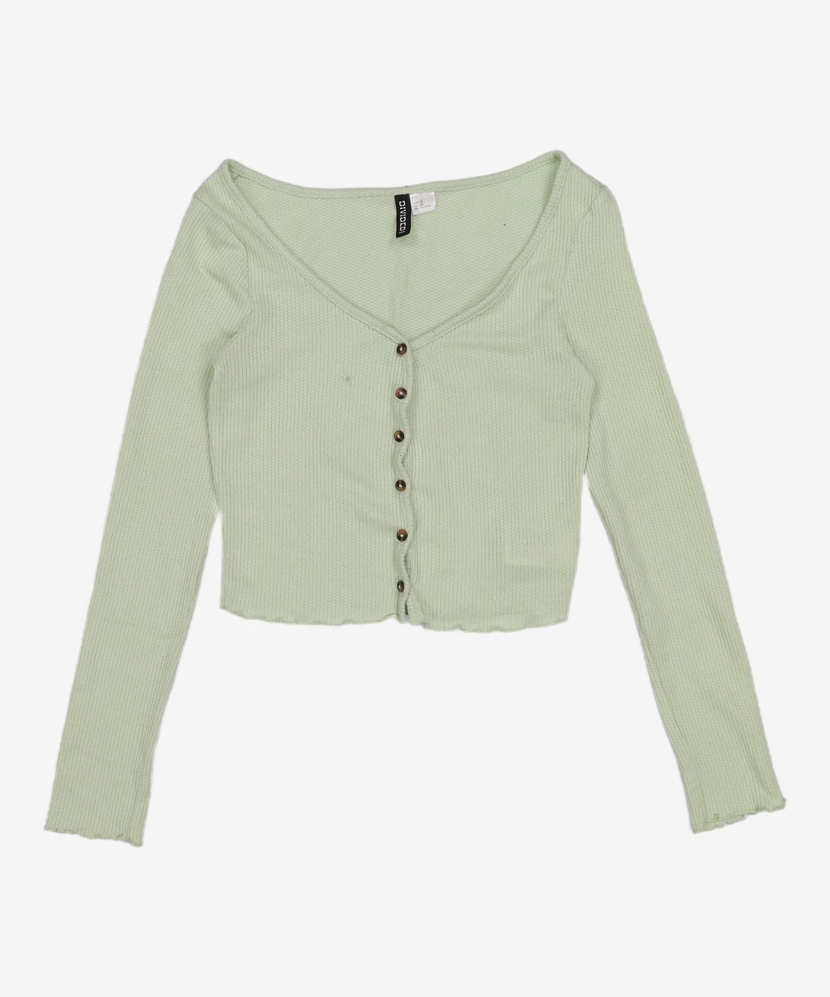 디바이디드에이치앤엠(DIVIDED H&M) 카디건 XS