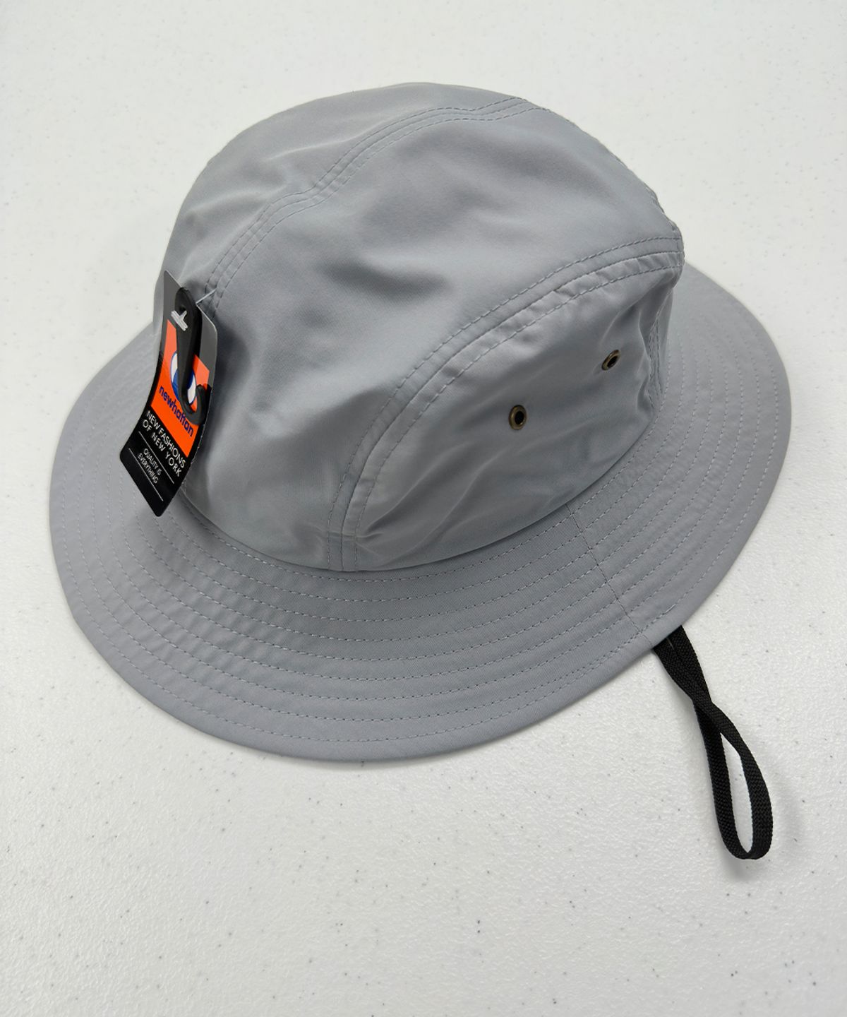 뉴해튼(NEWHATTAN) 폴리 부니햇 (Grey)