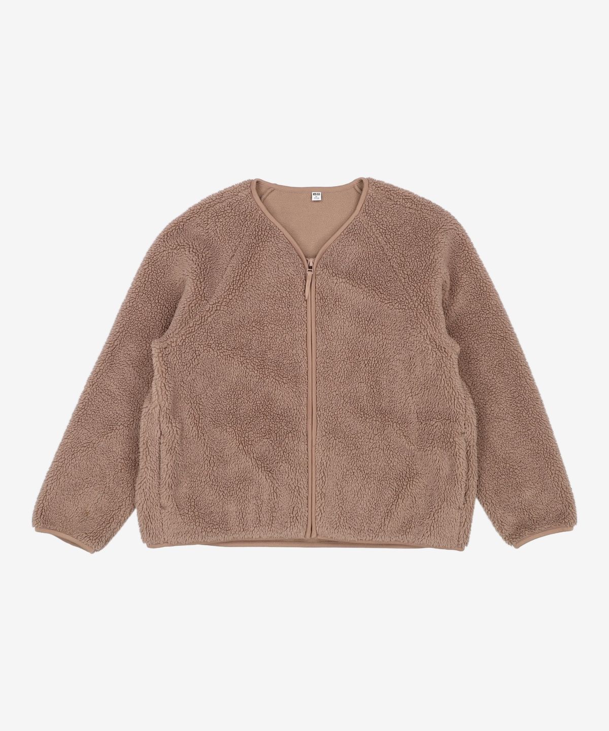 유니클로(UNIQLO) 플리스 XL