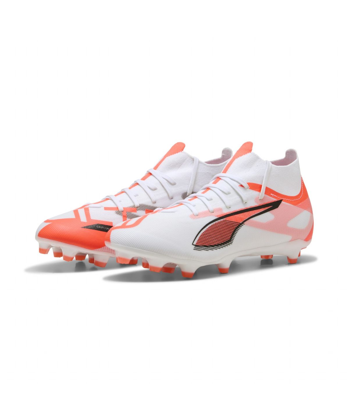 푸마(PUMA) 울트라 5 매치 플러스 FG/AG (10816201)