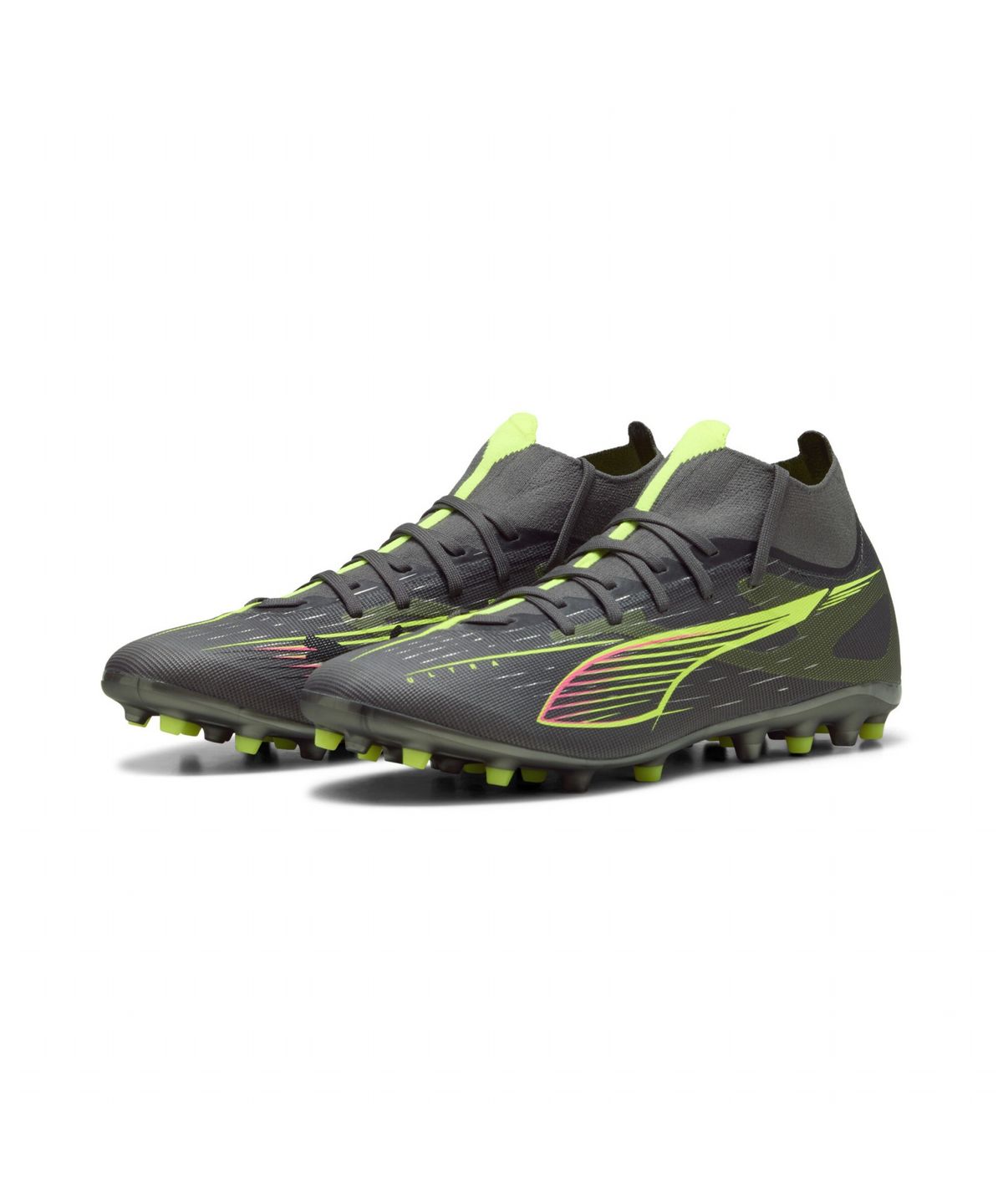푸마(PUMA) 울트라 5 매치 플러스 MG (10835603)