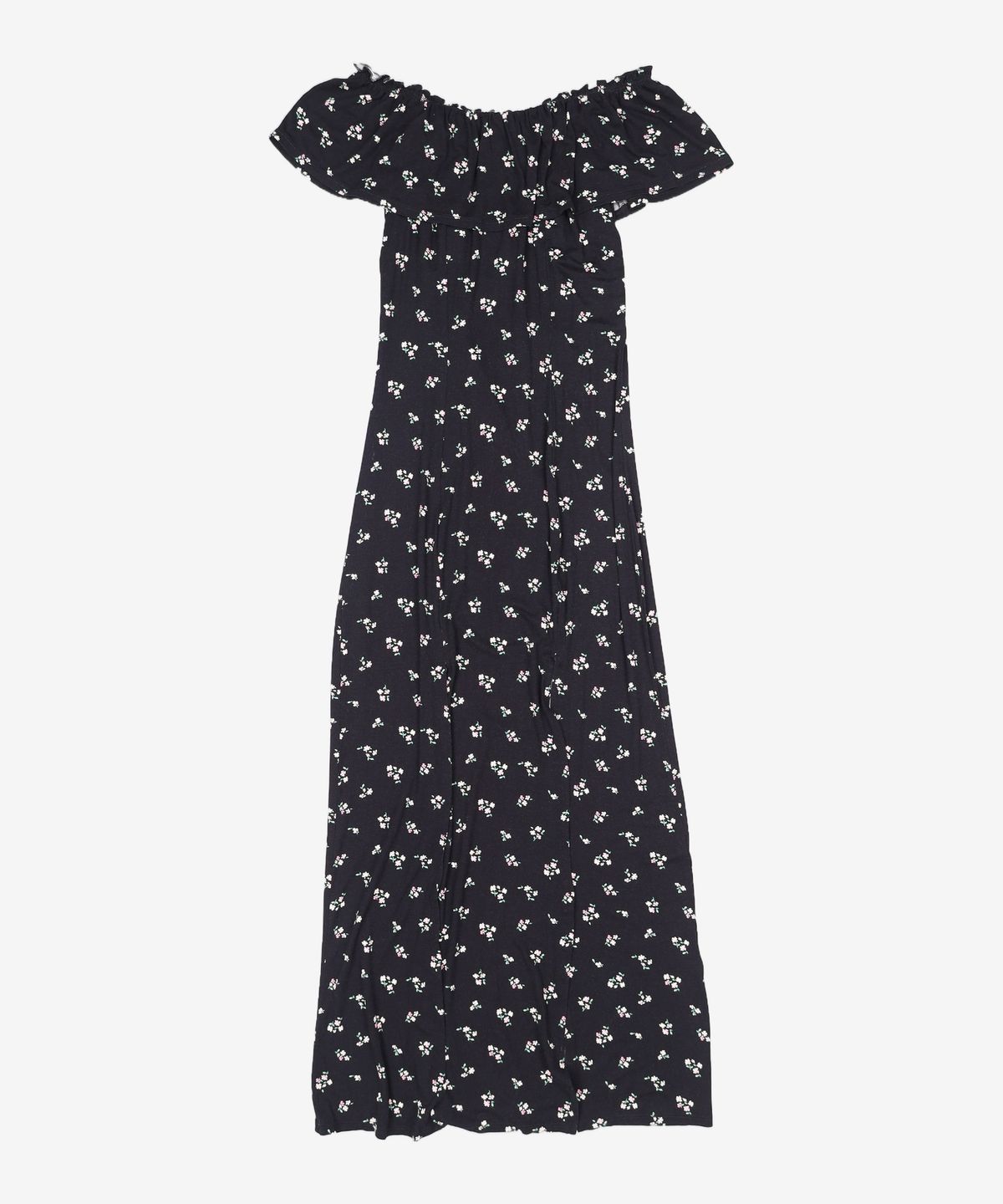 디바이디드에이치앤엠(DIVIDED H&M) 맥시 원피스 XS