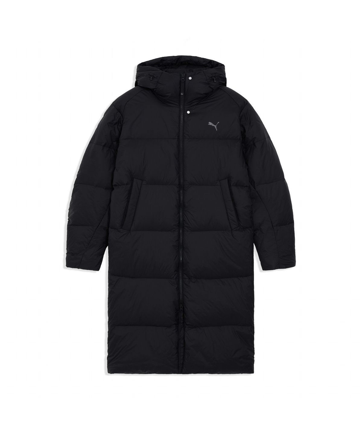 푸마(PUMA) 유니 FOC 덕 다운 롱 패딩 (52973101)