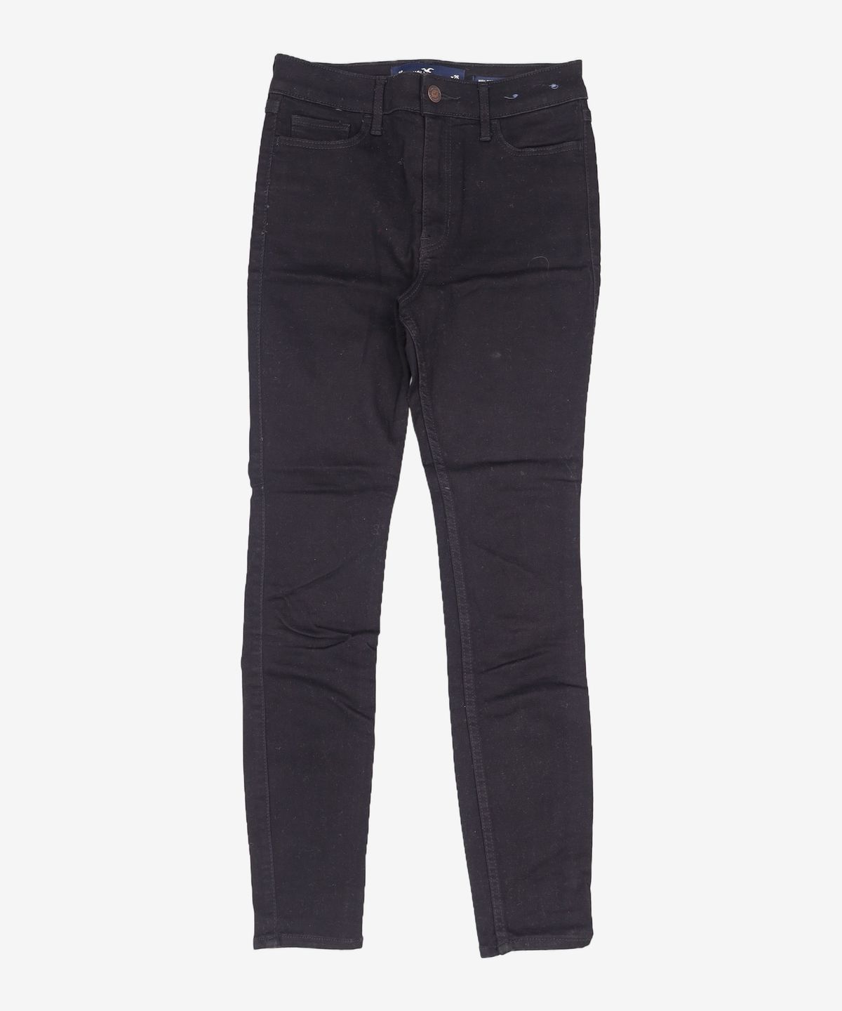 홀리스터(HOLLISTER) 청/데님 팬츠 25