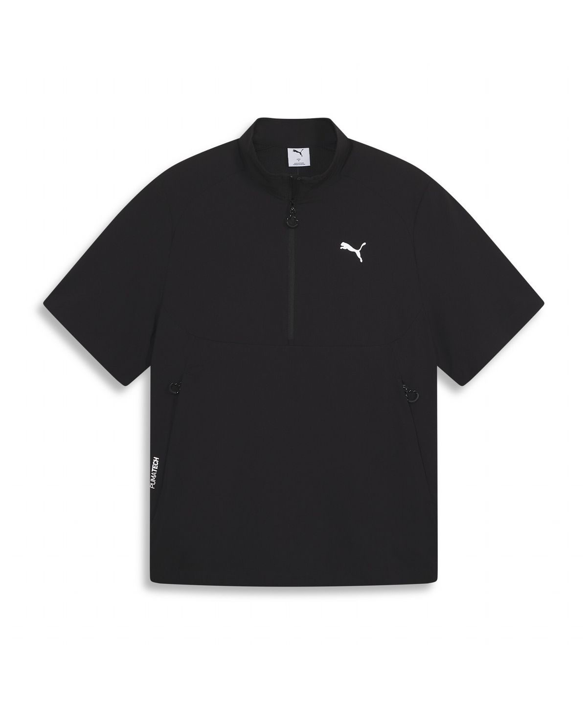 푸마(PUMA) 테크 릴렉스 반팔티 (63427351)
