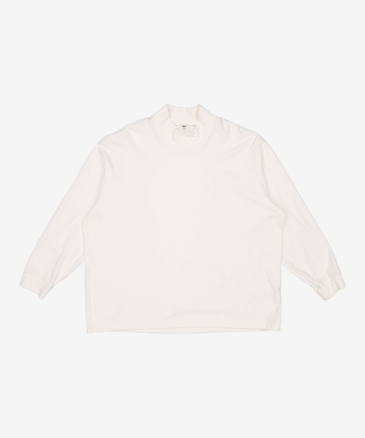 유니클로(UNIQLO) 긴소매 티셔츠 4XL
