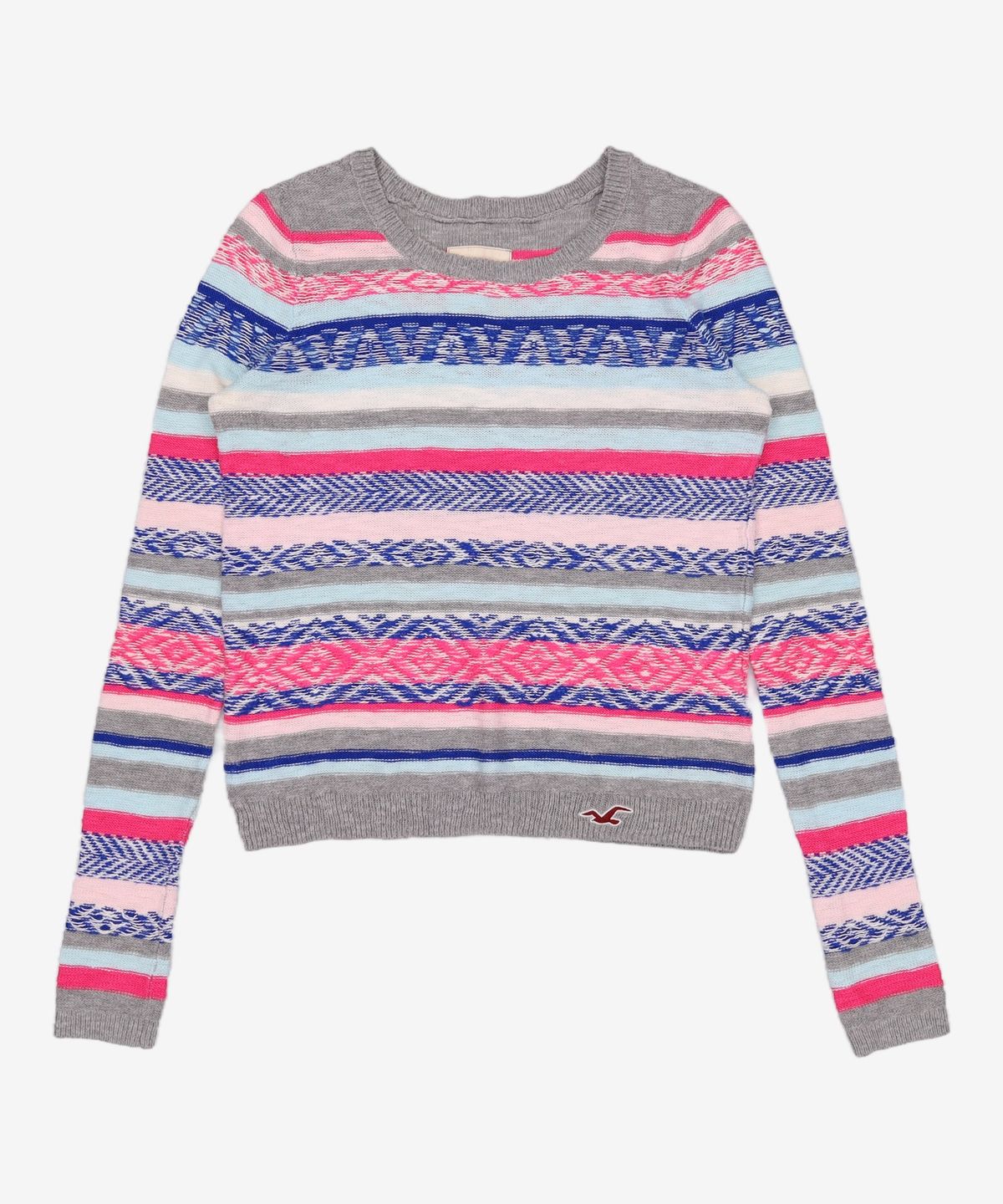 홀리스터(HOLLISTER) 니트/스웨터 XS