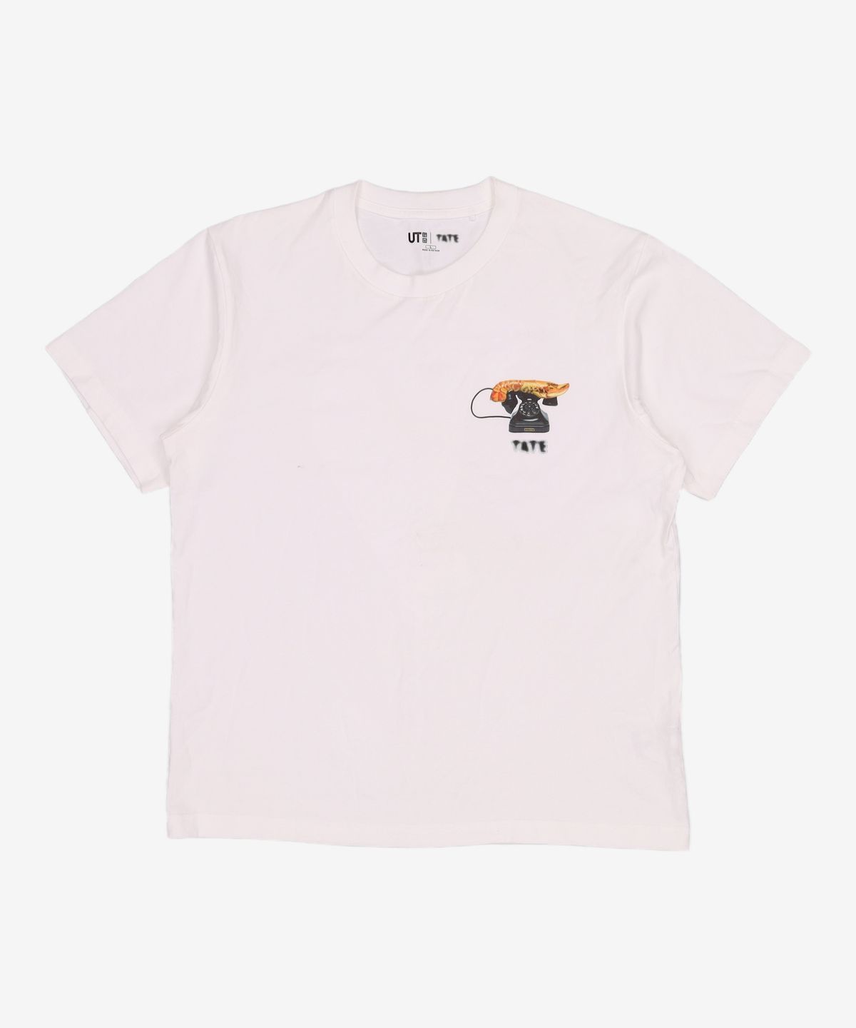 유니클로(UNIQLO) 반소매 티셔츠 L