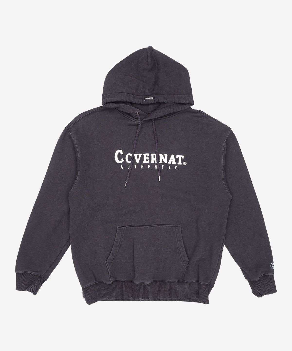 커버낫(COVERNAT) 후드 티셔츠 M