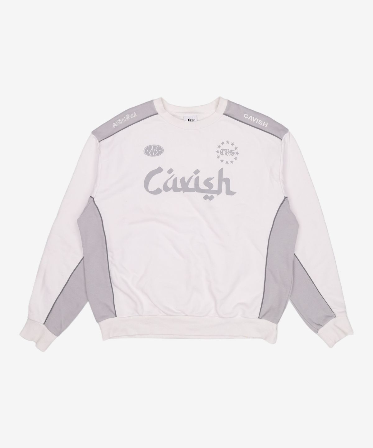 카비시(CAVISH) 맨투맨/스웨트셔츠 XL