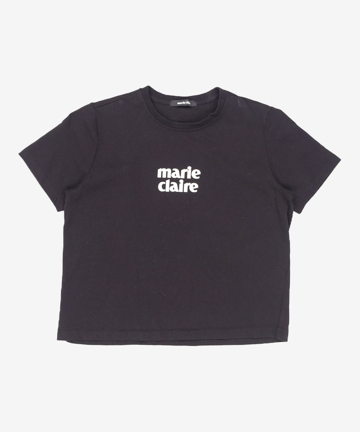 마리끄레르 bis(marie claire bis) 반소매 티셔츠 88