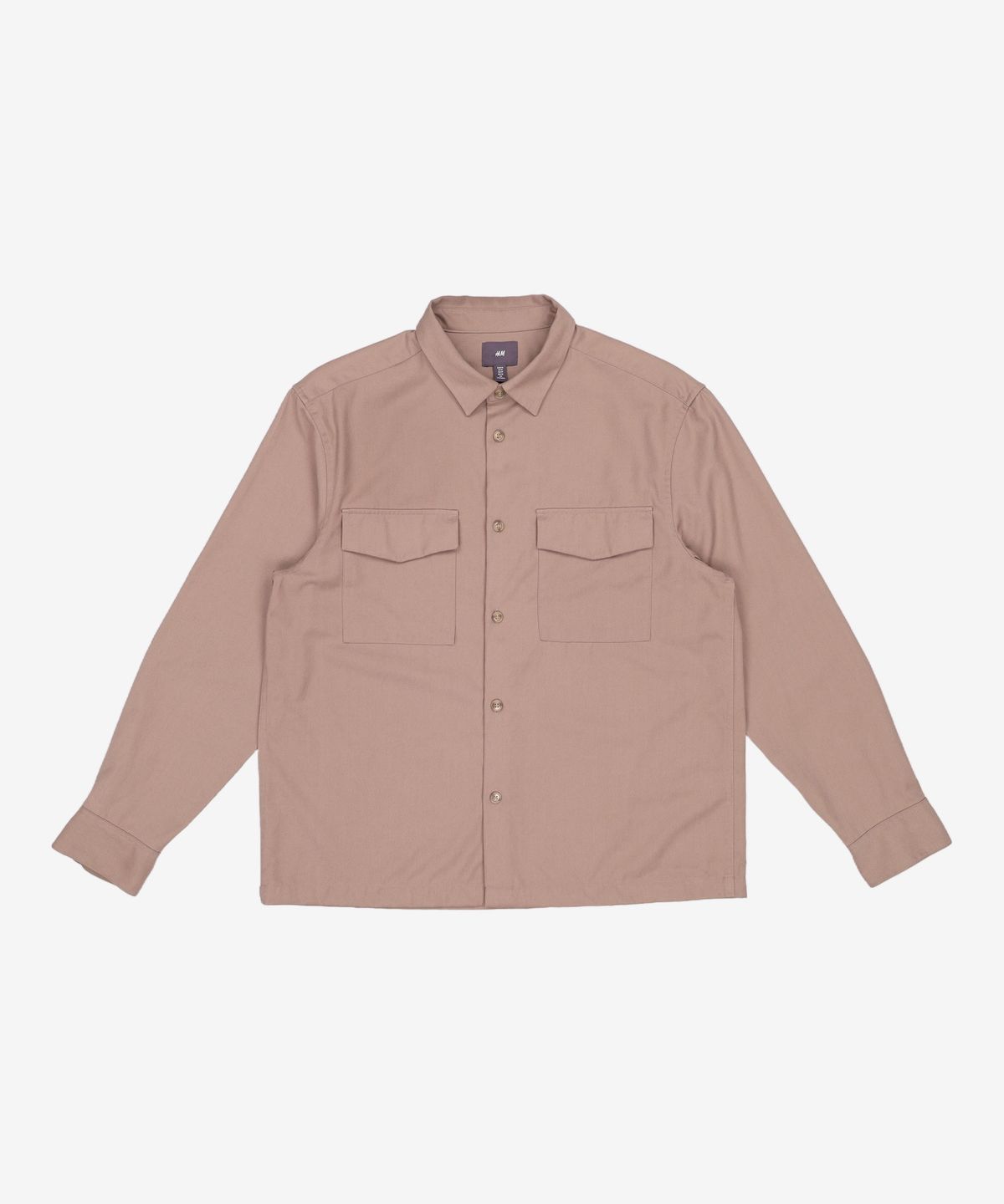 에이치앤엠(H&M) 캐주얼 셔츠 M