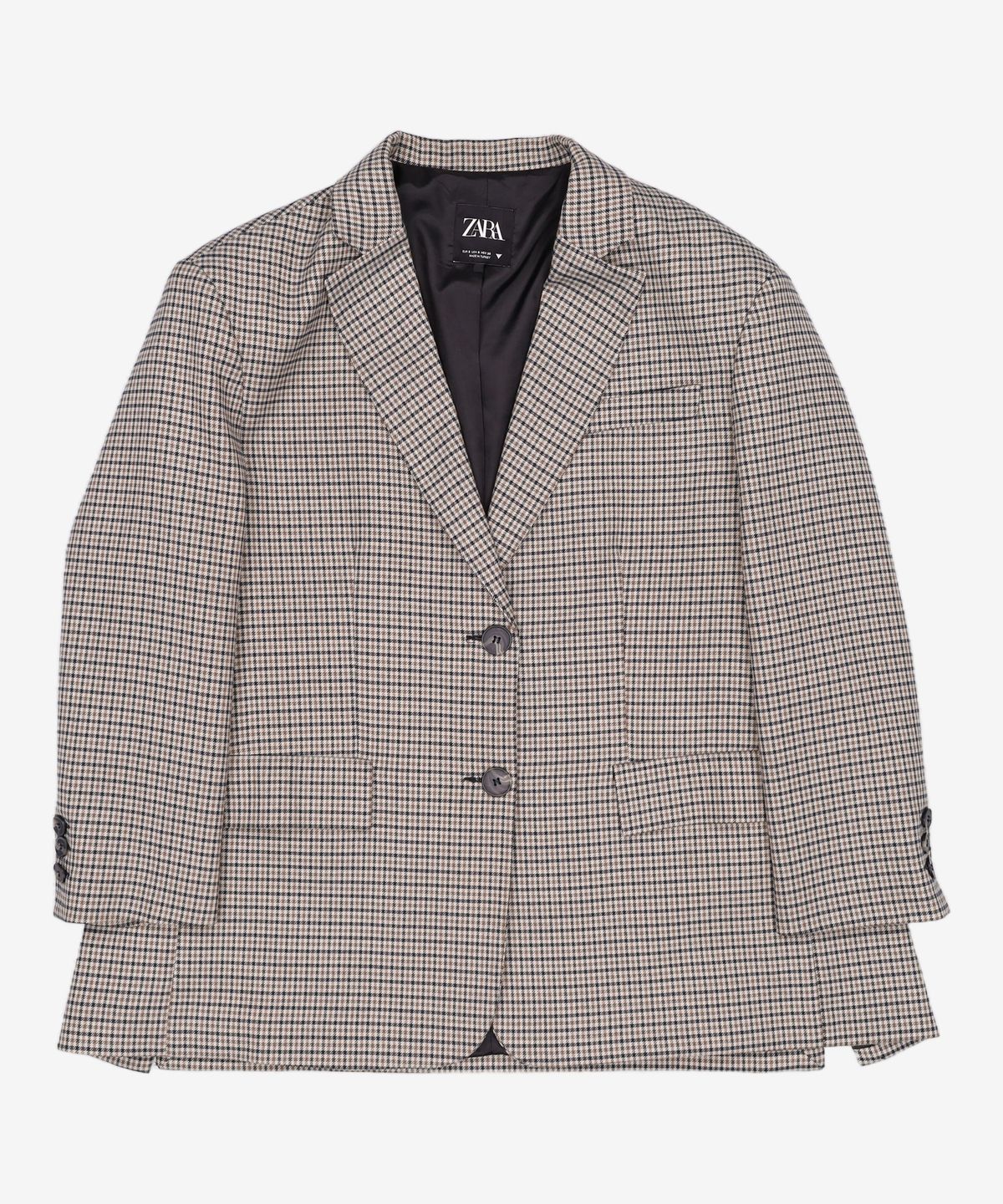 자라(ZARA) 슈트/블레이저 재킷 S