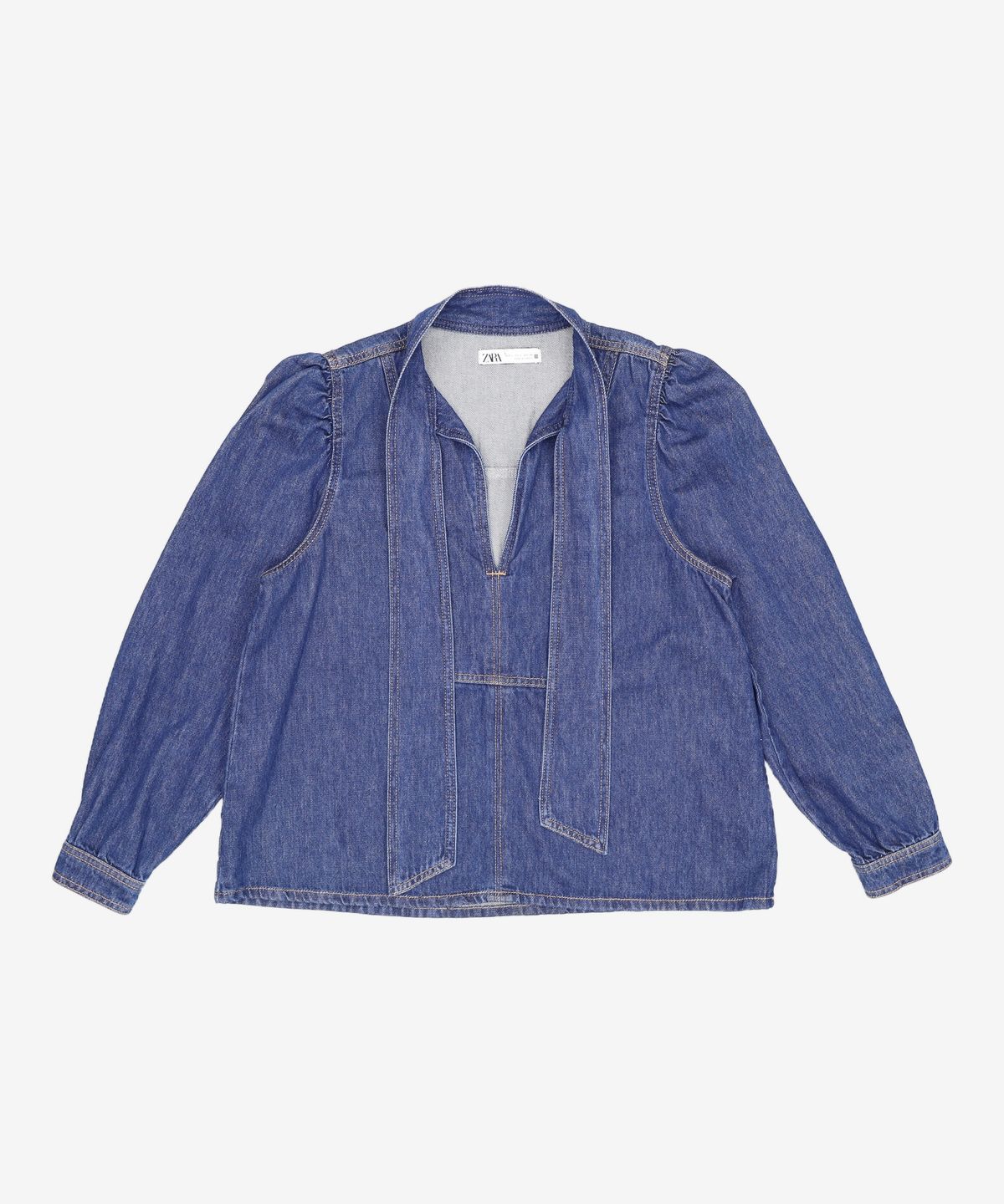 자라(ZARA) 기타 상의 L