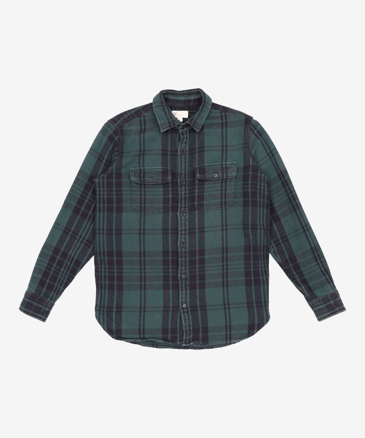 갭(GAP) 캐주얼 셔츠 XS