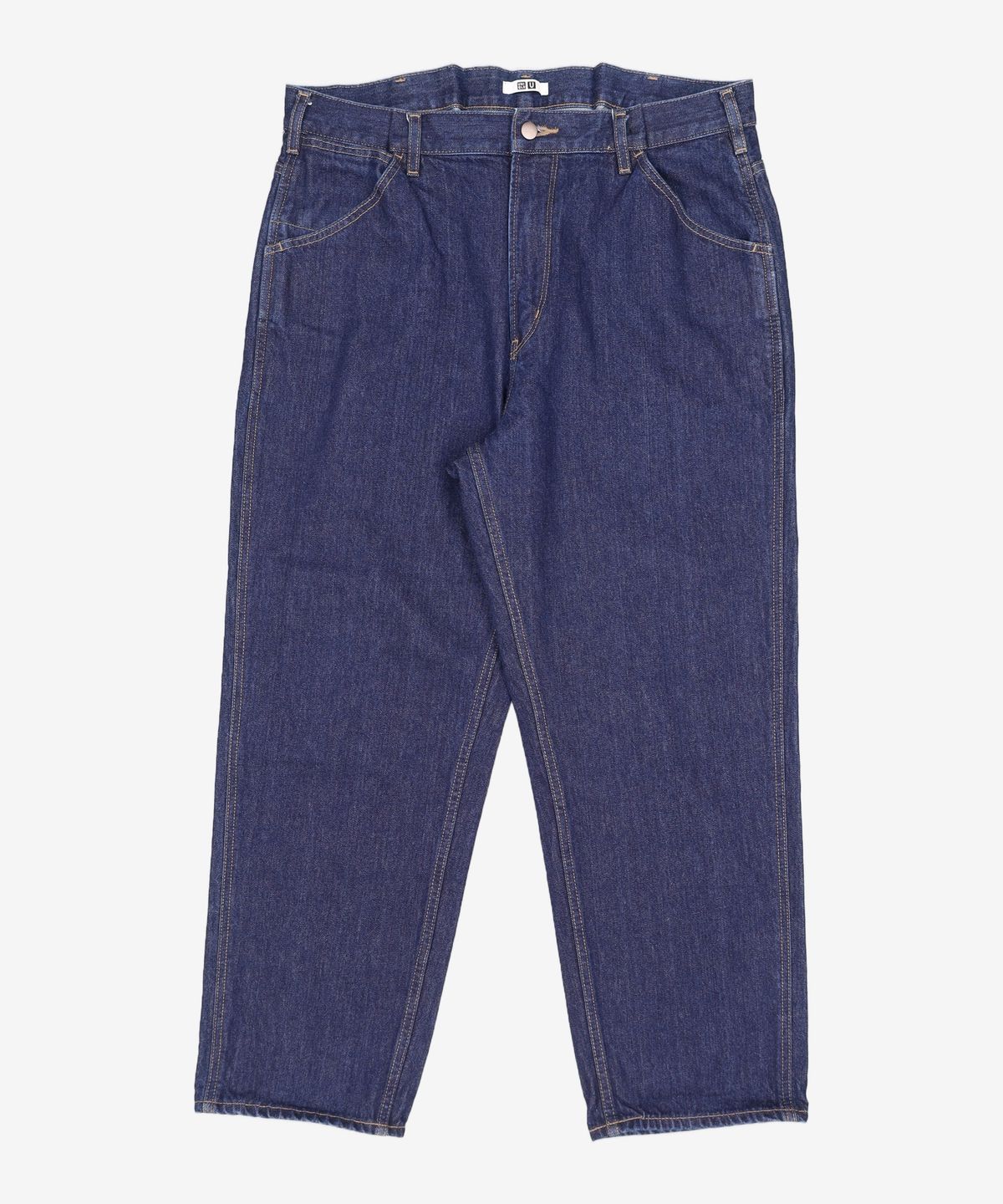 유니클로(UNIQLO) 청/데님 팬츠 97
