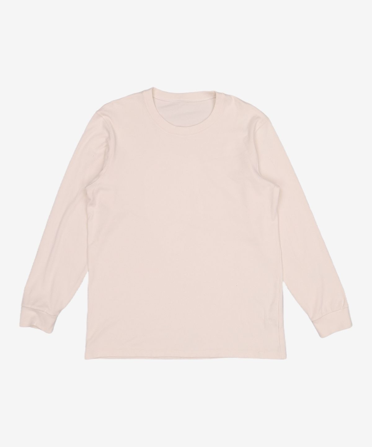 유니클로(UNIQLO) 긴소매 티셔츠 XL