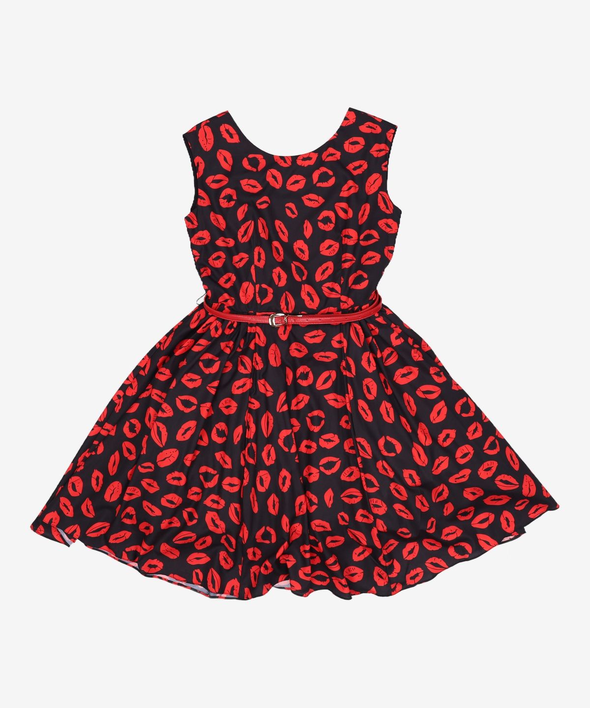 앨리스앤올리비아(Alice & Olivia) 미디 원피스 M