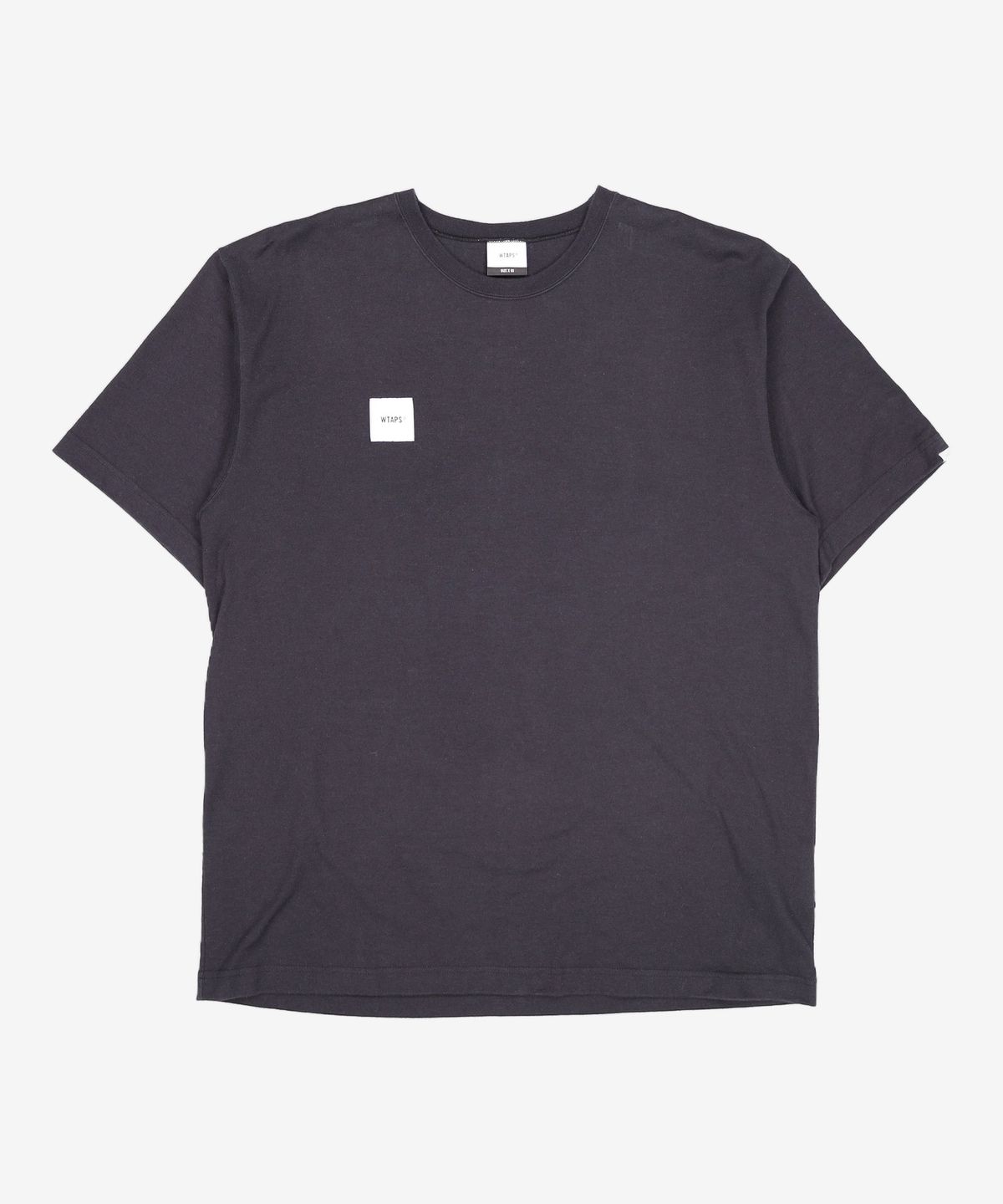 더블탭스(WTAPS) 반소매 티셔츠 03