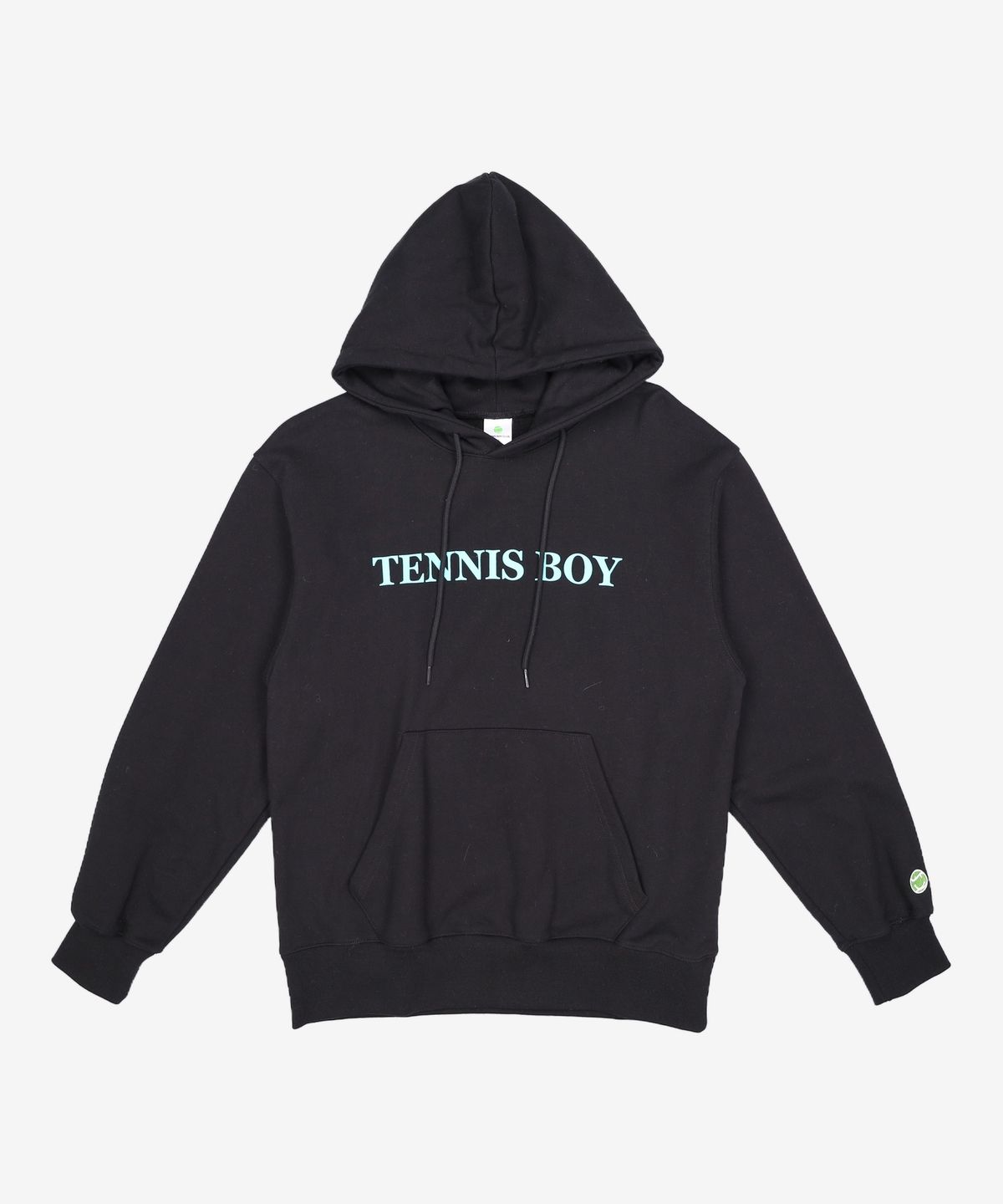 테니스 보이 클럽(TENNIS BOY CLUB) 후드 티셔츠 M