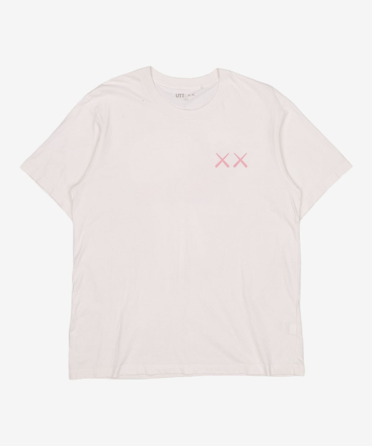 유니클로(UNIQLO) 반소매 티셔츠 XL