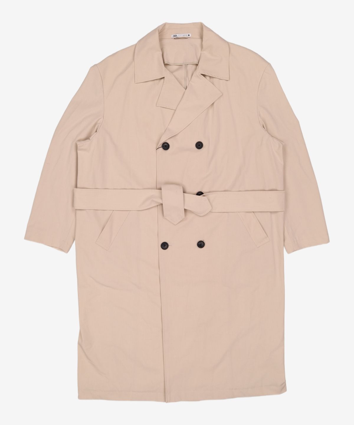 자라(ZARA) 봄 가을 코트 L