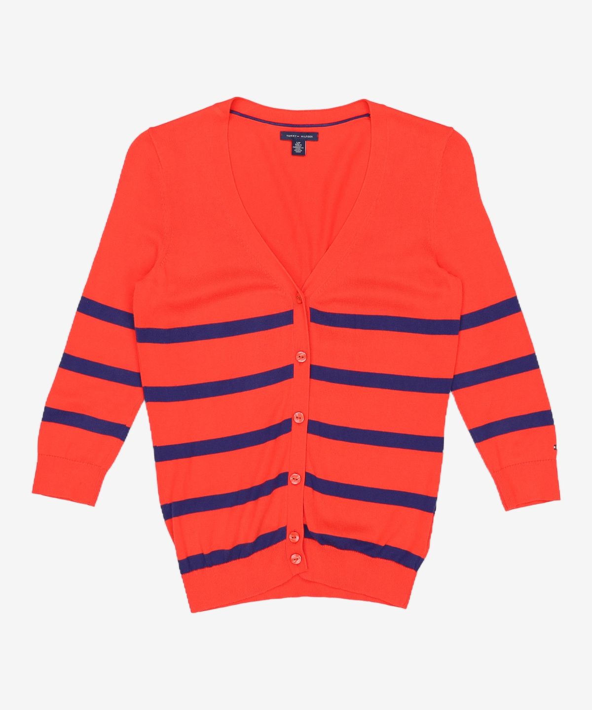 타미힐피거(TOMMY HILFIGER) 카디건 S