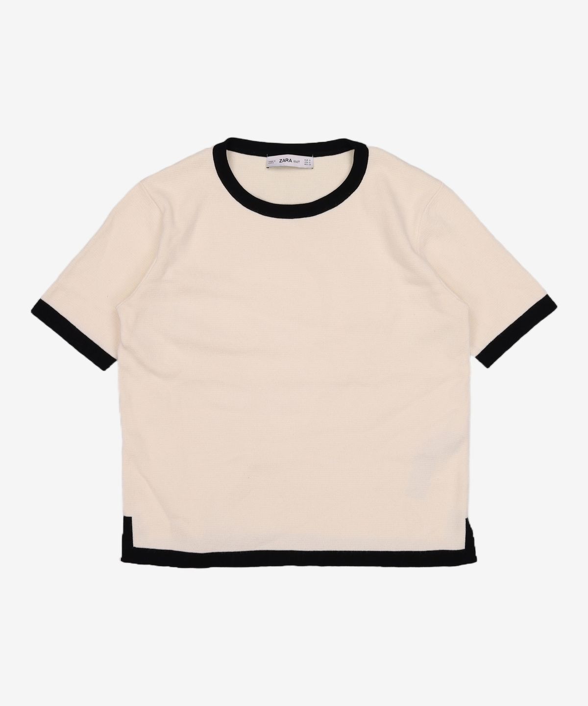 자라 니트(ZARA KNIT) 니트/스웨터 S