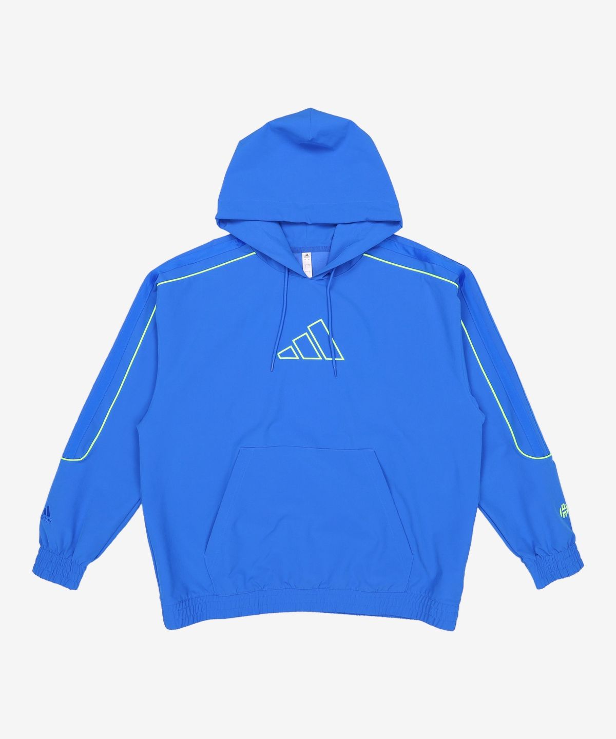 아디다스(ADIDAS) 후드 티셔츠 L