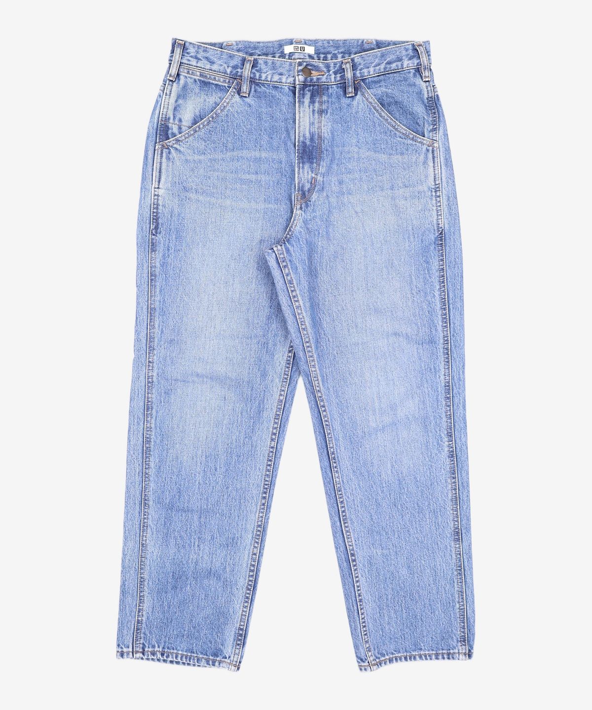 유니클로(UNIQLO) 청/데님 팬츠 79
