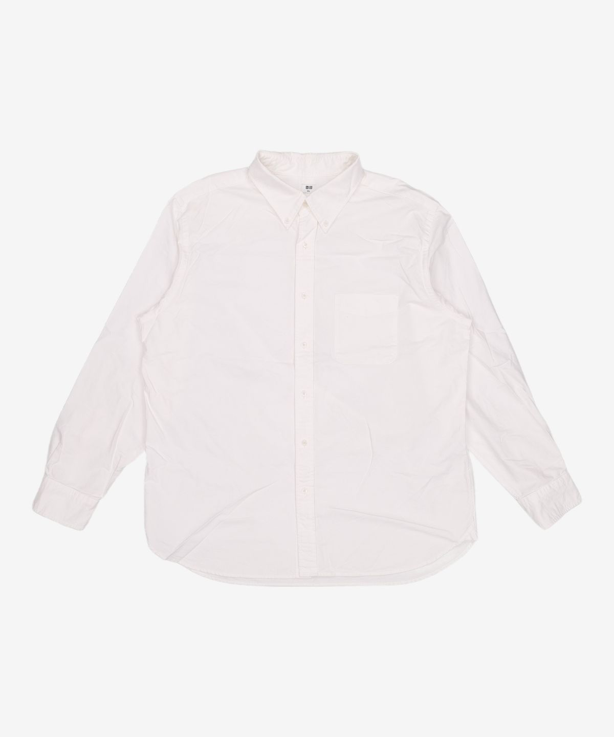 유니클로(UNIQLO) 캐주얼 셔츠 XXL
