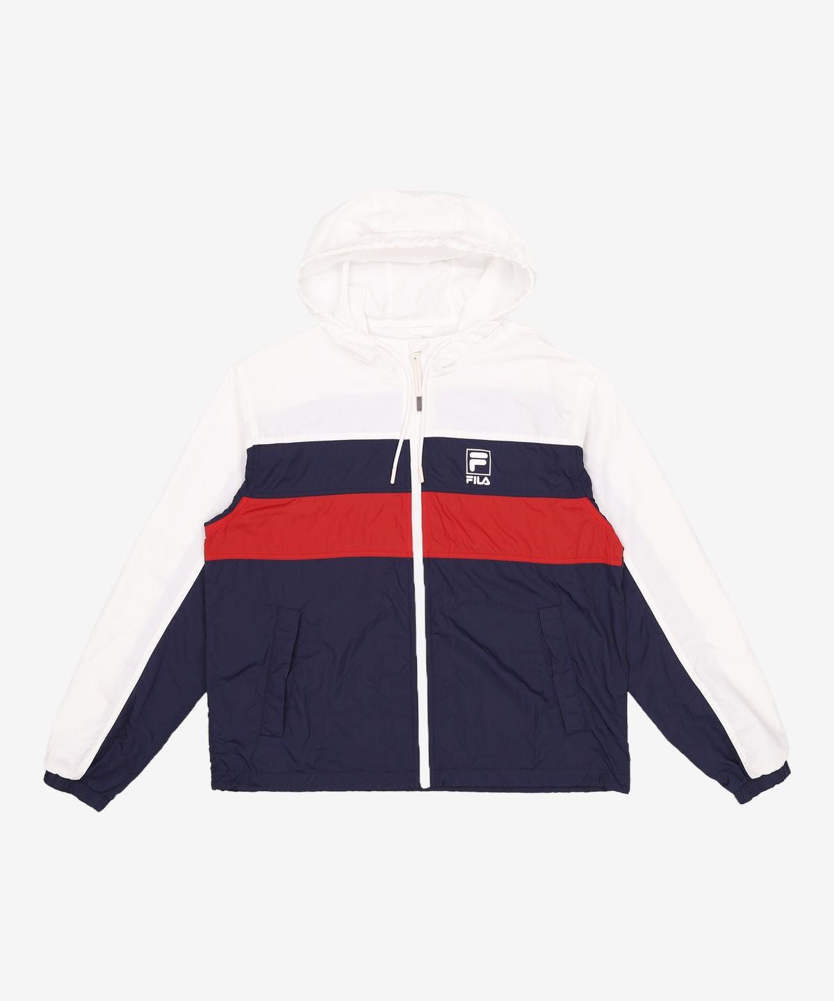 휠라(FILA) 나일론/코치 재킷 95