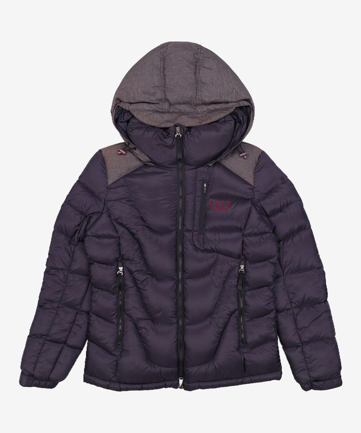 엘르 아웃도어(ELLE OUTDOOR) 숏 패딩/숏 헤비 아우터 95