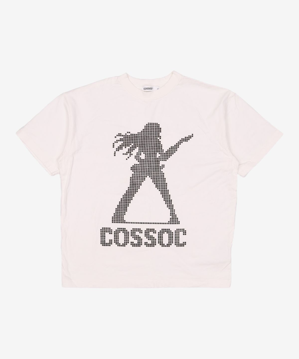 코소(COSO) 반소매 티셔츠 S