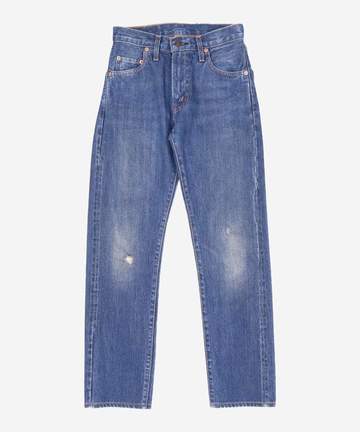 리바이스(LEVI'S) 청/데님 팬츠 64/89