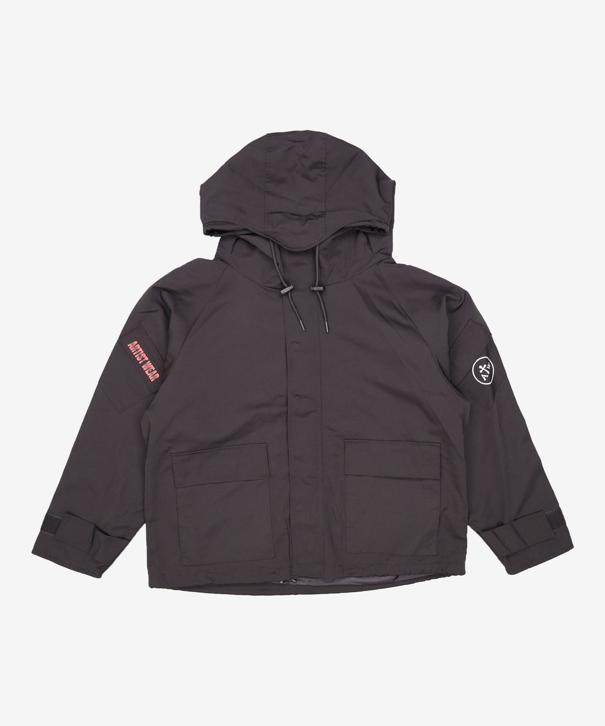 아티스트웨어(ARTISTWEAR) 나일론/코치 재킷 L